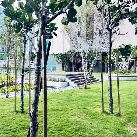 Axon Residence Kuala Lumpur Exterior photo